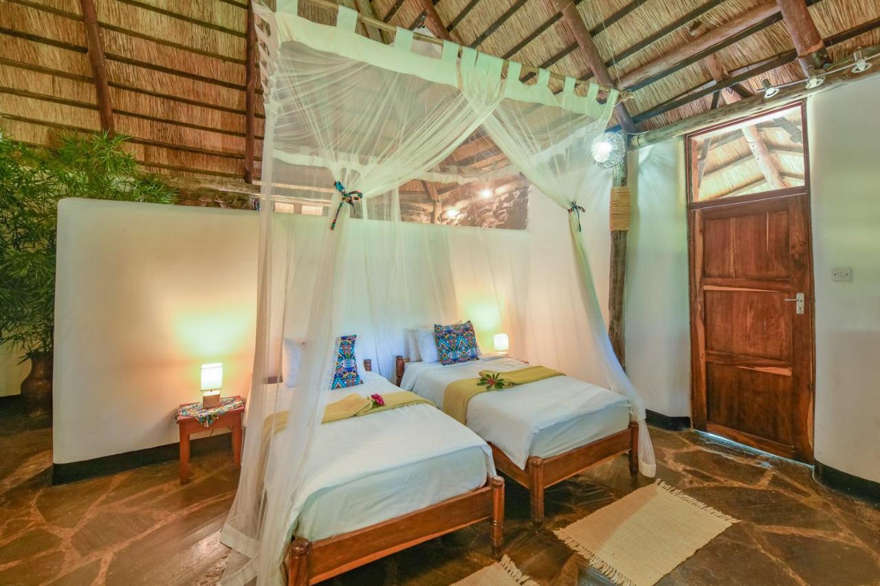 Pioneer Camp Villa Lusaka Eksteriør bilde